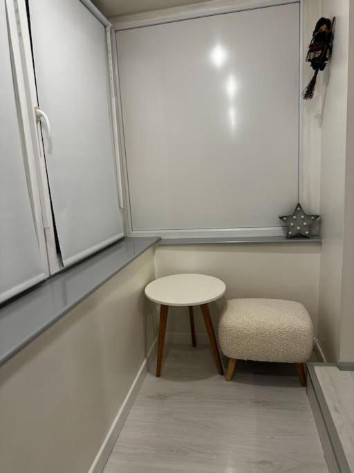 Studio Cozy Piata Victoriei Apartment บูคาเรสต์ ภายนอก รูปภาพ